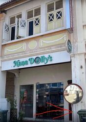 Masjid Abdul Gafoor (D8), Retail #603086121